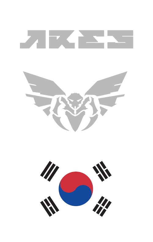 아레스 이미지